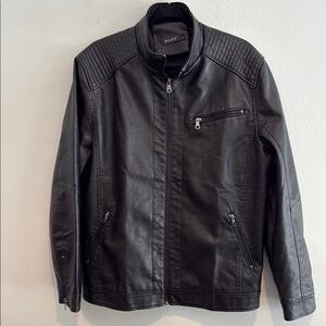 WULFUL SIZE LARGE Men's Jacket